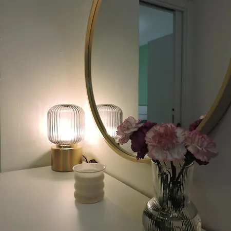 Dona Elena I Διαμέρισμα