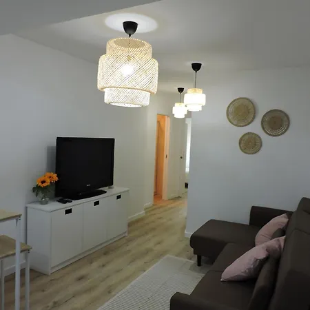 Dona Elena I Διαμέρισμα Padrón