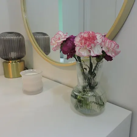 Dona Elena I Διαμέρισμα *