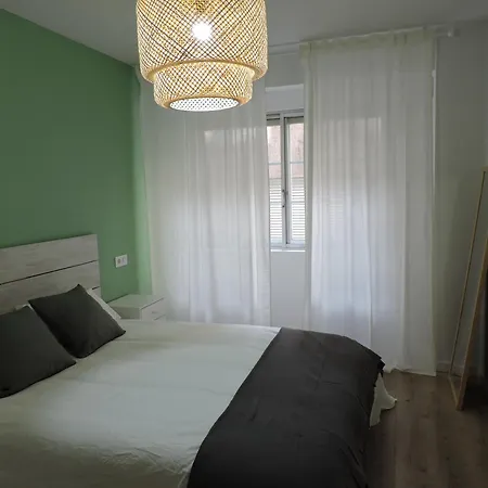 Διαμέρισμα Dona Elena I *