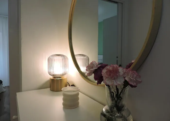 Dona Elena I Apartment