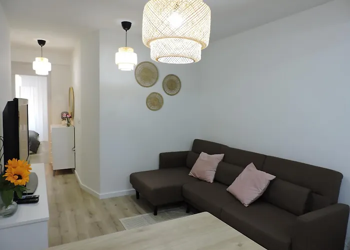 Apartment Dona Elena I