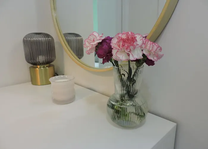 Dona Elena I Διαμέρισμα *