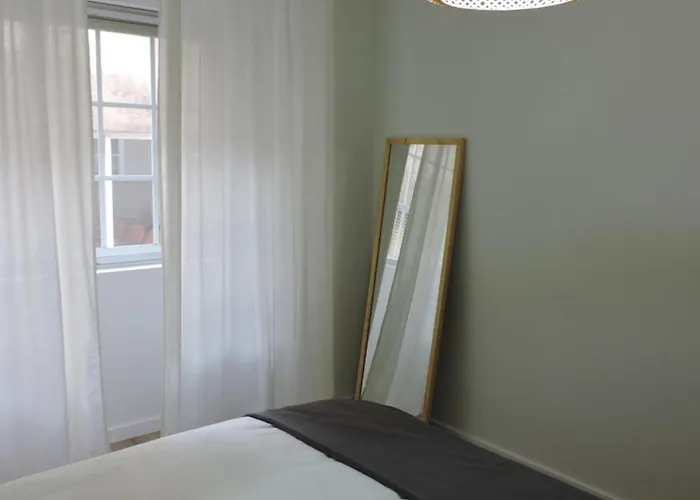 Apartment Dona Elena I