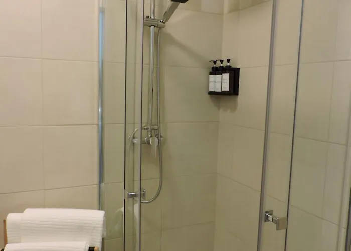 Dona Elena I Διαμέρισμα