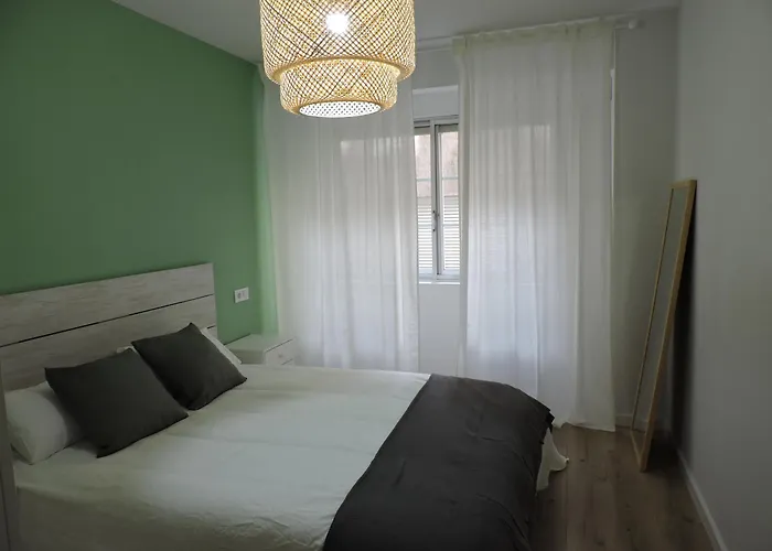 Apartment Dona Elena I *